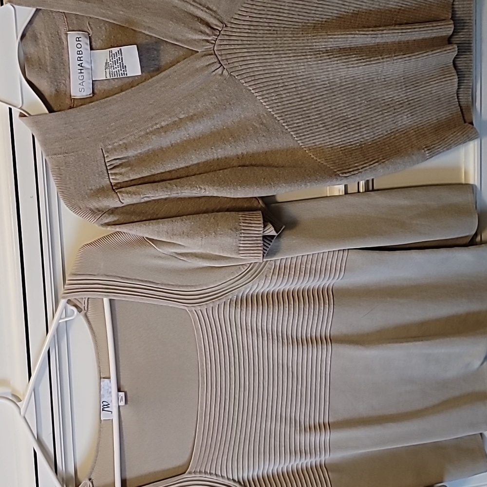 Women's shirts